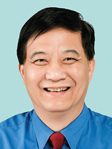 Ben Zhong TANG
