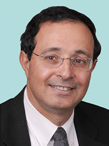 David SIMCHI-LEVI