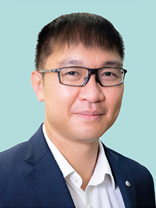 Derrick PANG