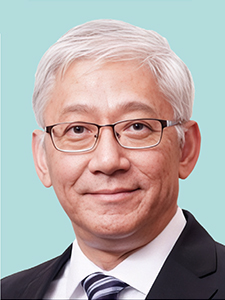 Frank TONG