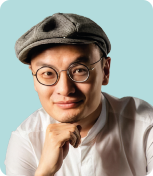 Frank WANG