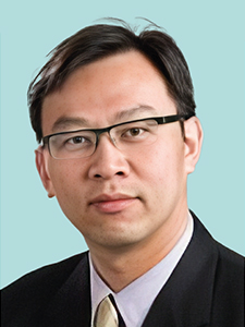 Frank WONG