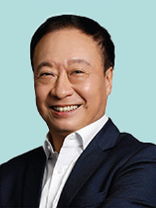 Fred SHEU
