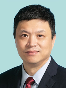 Fumin ZHANG