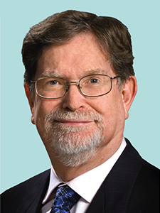 George SMOOT