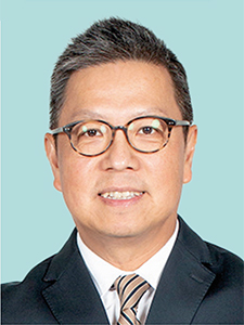 Hong Kam LO