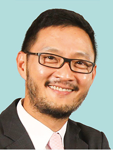 Jack LAU