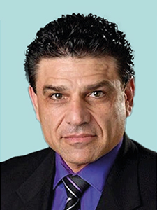 James KLAUSNER