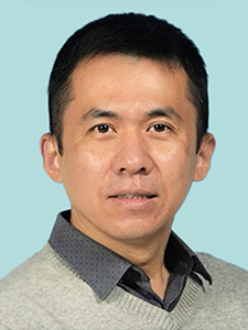 Jiheng ZHANG
