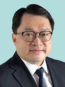 John KWONG