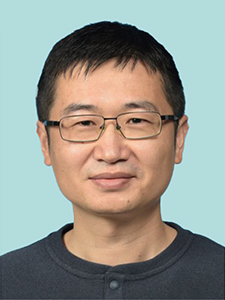 Jun ZHANG
