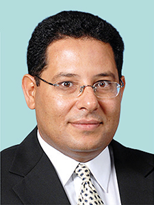 Khaled BEN LETAIEF
