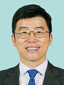 Limin ZHANG