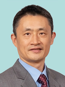 Minhua SHAO