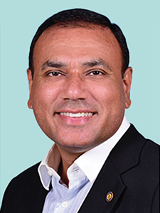 Naubahar SHARIF