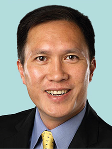Robert YUNG