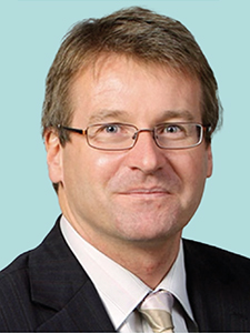 Ross MURCH