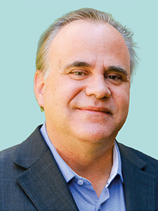 Steven DENBAARS
