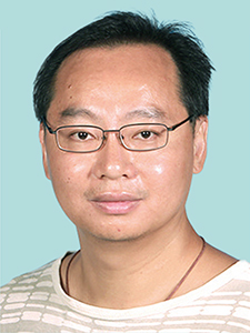 Vincent LAU