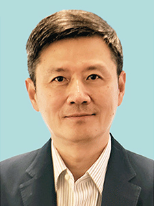 Xiaofang ZHOU