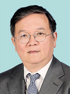 Yike GUO