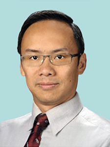 Yuan XIE