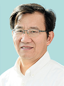 Zexiang LI
