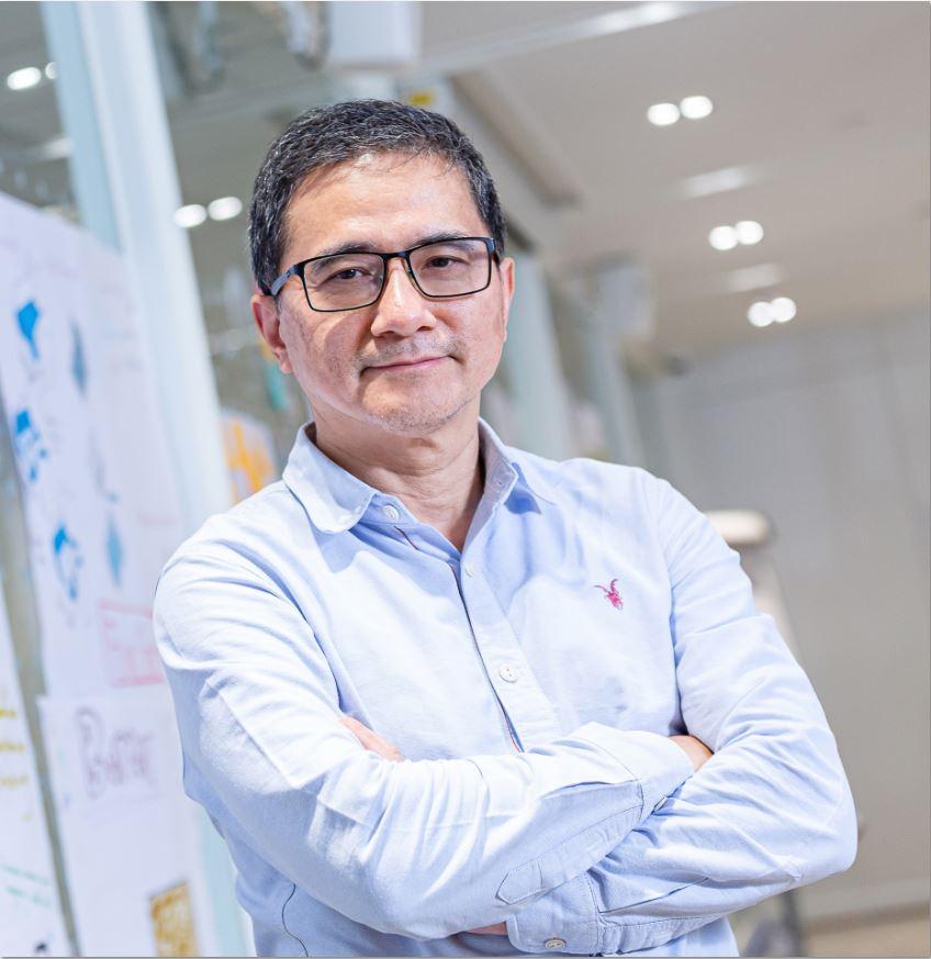 TSUI Chi-Ying